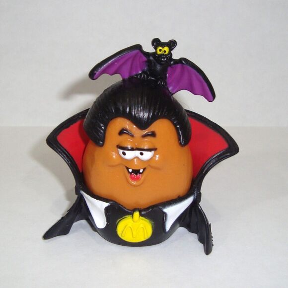 Large Lot 70+ Pieces Vintage McDonald's Disney Burger King Etc Happy Meal Toys - Picture 12 of 16